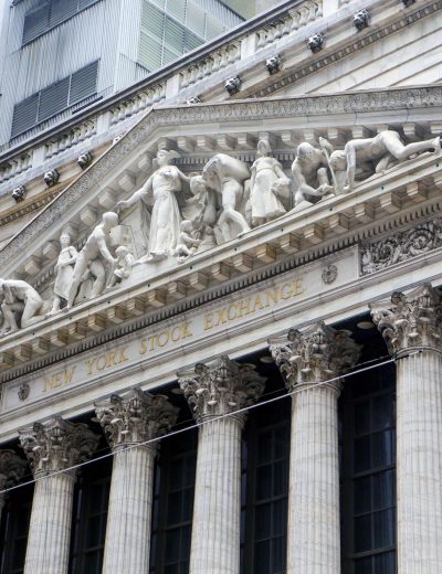 How To Experience the New York Stock Exchange