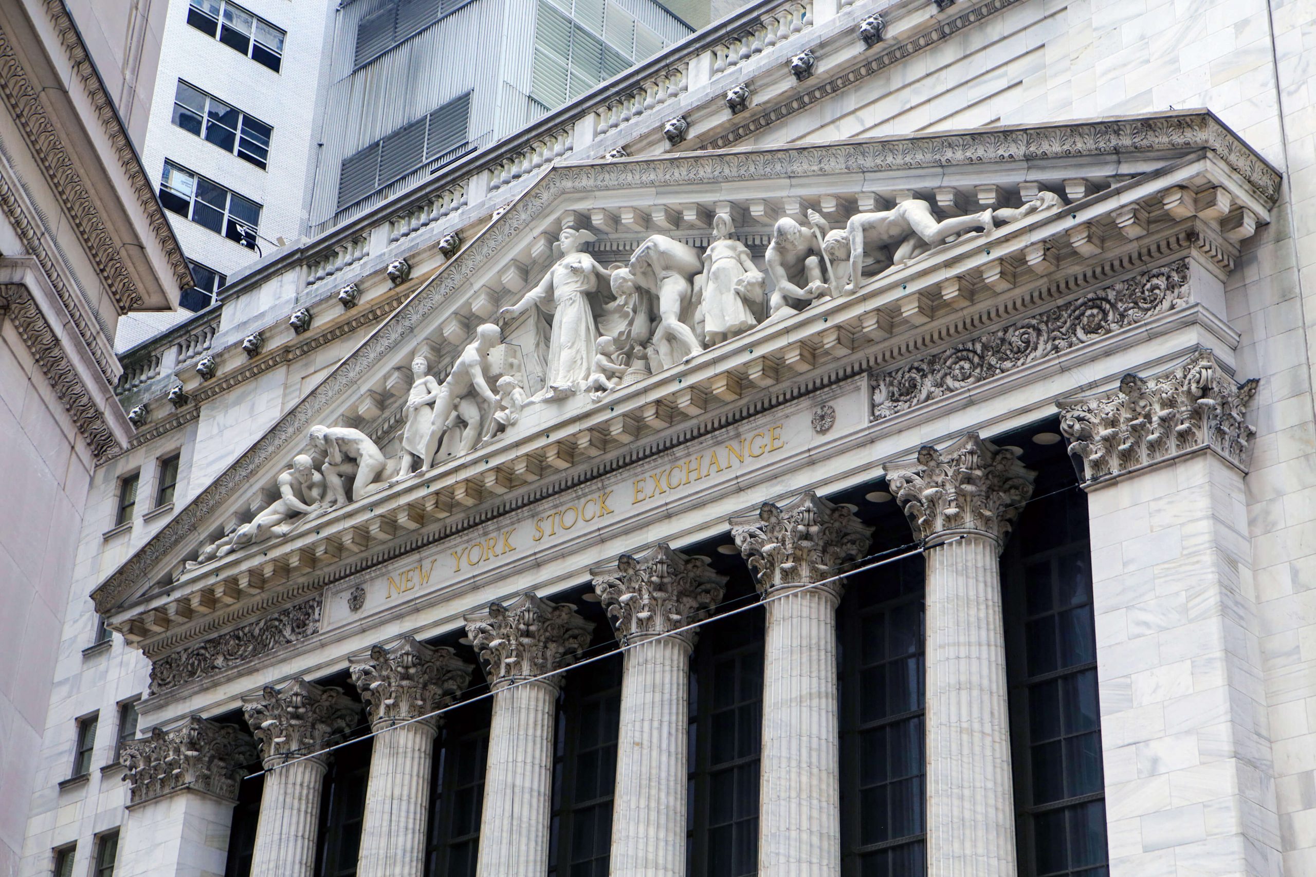 can you visit ny stock exchange