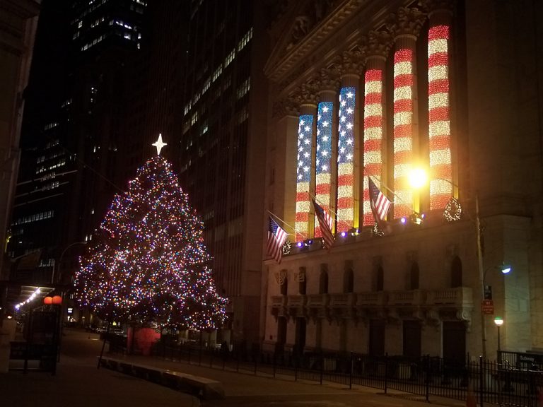 How To Experience The New York Stock Exchange – The Wall Street Experience