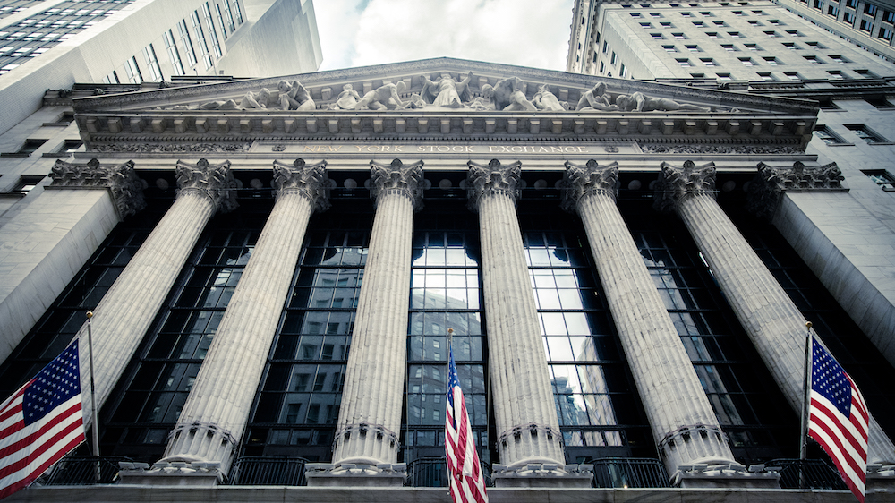 New York Stock Exchange (NYSE)  Definition, History, & Facts