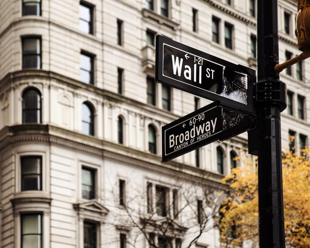 11 Things To Do on Wall Street: As Told by a New Yorker
