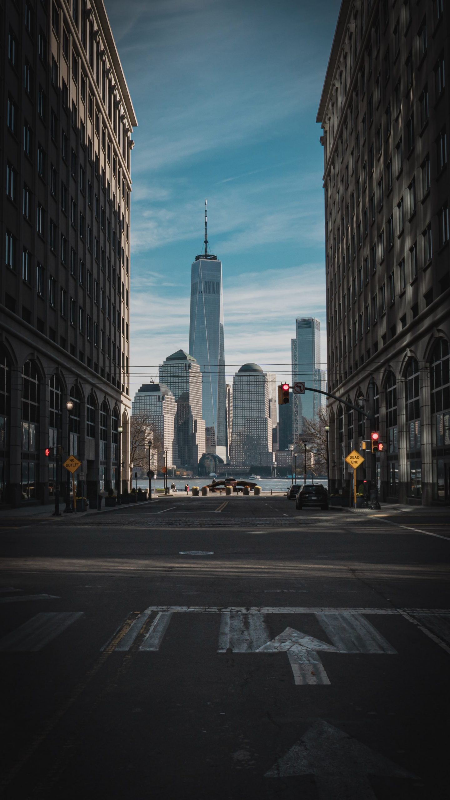 What Does Freedom Tower Stand For? History and Top Sights The Wall